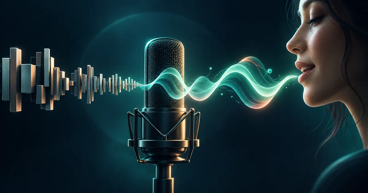 Why Does AI Dubbing Sound Robotic? (And How to Actually Fix It)